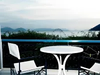 Nefeli Wind Club - con vistas al mar