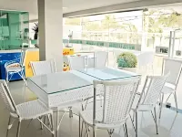 Hotel Litoral Fortaleza