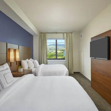 Residence Inn Oahu Kapolei