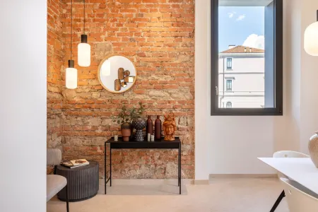 B&B Hotel Brescia Отели рядом с достопримечательностью «Via delle Grazie»