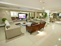 Hotel Corais de Tambau - bar