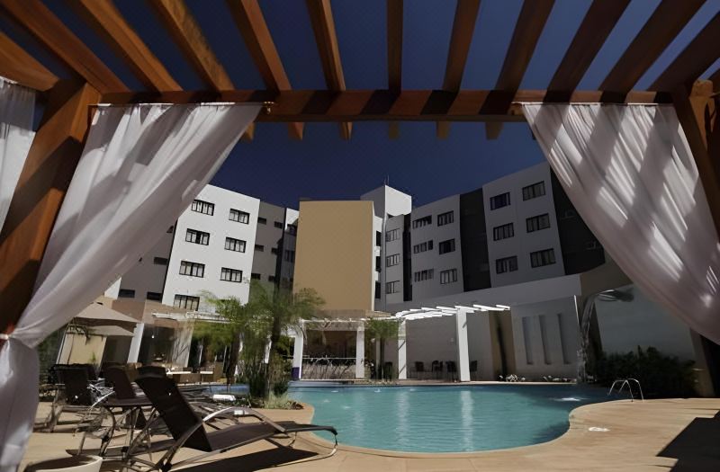 Nadai Confort Hotel e Spa photo 3