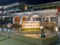 Kolymbia Bay Art Boutique Hotel - Adults Only