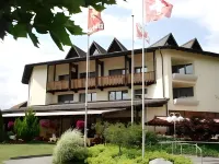 Hotel & Restaurant Chärnsmatt Các khách sạn ở Neuenkirch