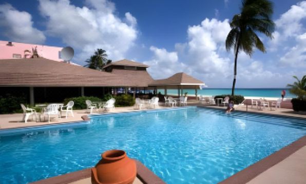 Southern Palms Beach Club