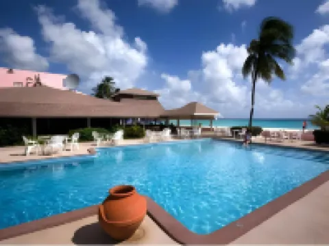 Southern Palms Beach Club