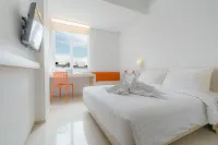 阿爾戈裡特瑪艾爾特斯飯店 - 3 星級