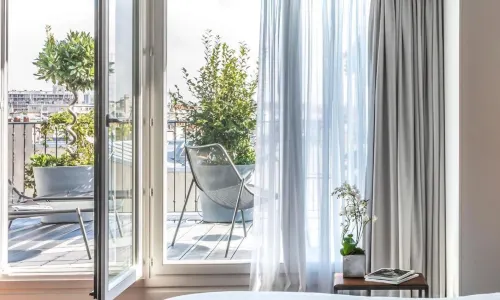 Boutet Bastille Hotel Paris - MGallery Collection