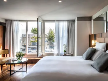Hôtel Paris Bastille Boutet - MGallery
