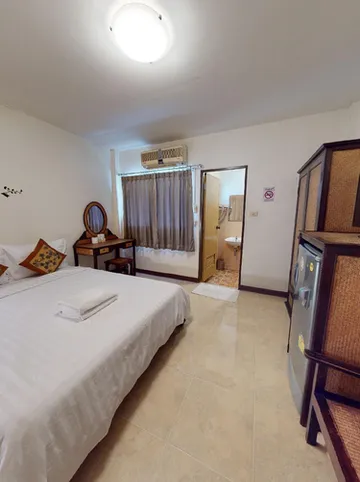 รูปภาพของโรงแรมตีฆ้อง - Tri Gong Hotel