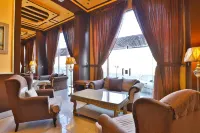 Al-Faleh Hotel Hôtels à : Al Baha