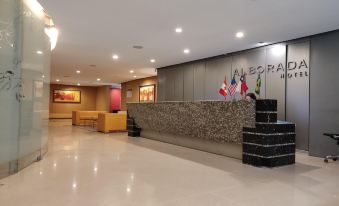 Hotel Alborada