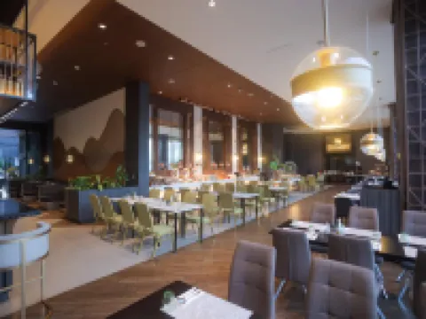 グランド サミット ホテル ジェネラル サントス ジェネラル・サントスのホテル