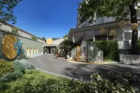 Sunny Rabac by Valamar Hotels in Rabac