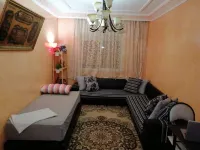 إيربورت محمد في أبارتمنت Hotels near Ifplast Auto