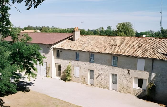 Hôtel du Griffier