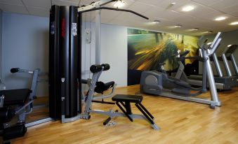 Scandic Regina