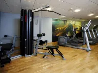 Scandic Regina Các khách sạn ở Kibaek