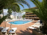 Pierre & Vacances Mallorca Portofino Apartamentos - de playa