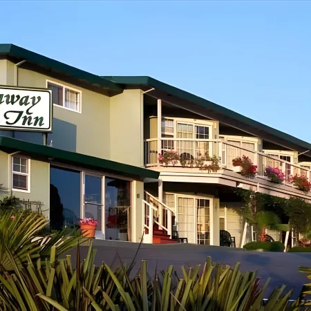 Seaway Inn