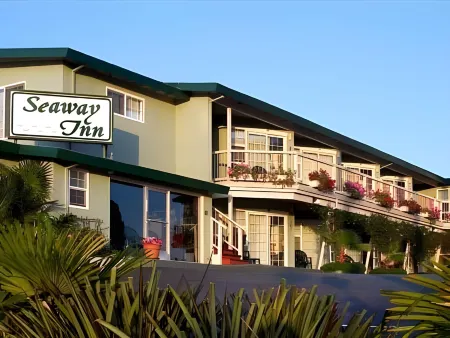 Seaway Inn