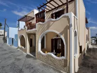 San Giorgio Hotels in Fira