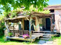 Tida House