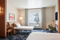 フェアフィールド  イン &  スイート バイ マリオット・テンペ