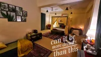 The Mandarin Inn Hotels in Gilgit