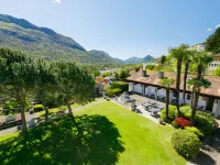 Villaggio Sureggio - App. A3 Hotels in 