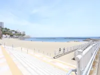 Atami New Fujiya Hotel Các khách sạn ở Atami