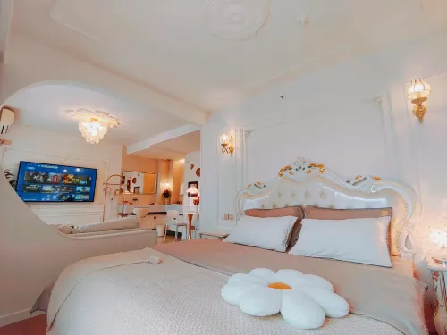 Yunqi Yuexiafeng Apartment (Zhongbaili)