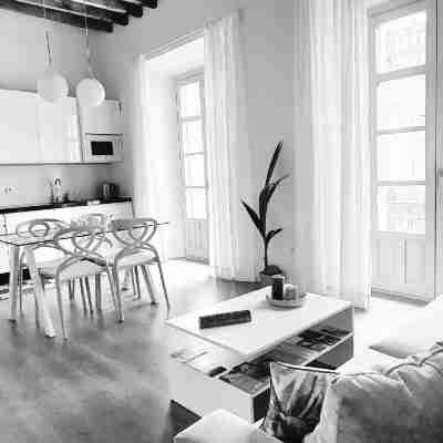 La Viña P Rooms