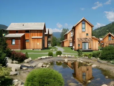 ALPS RESORTS 克賴施貝格度假公園