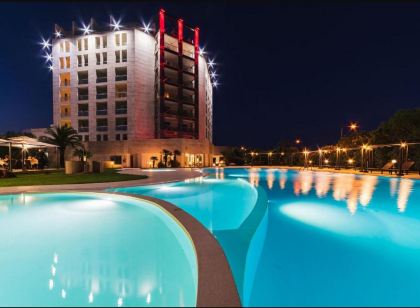 Delta Hotels Olbia Sardinia