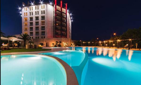 Delta Hotels Olbia Sardinia