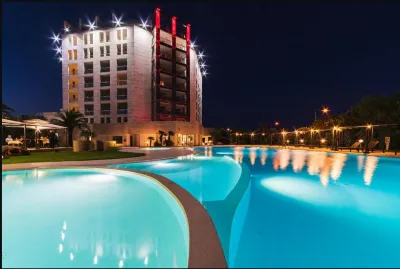 Delta Hotels Olbia Sardinia Hoteles en 