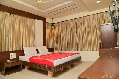 Tulsi Motel Hotels in Nadiad