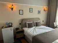 Sur Central Hotel Hotels near Polisan boya