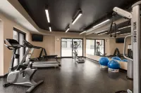 聖愛德華酒店，世尊臻選系列 - 健身室/gym room