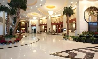 Grand Soluxe Hotel Dunhuang