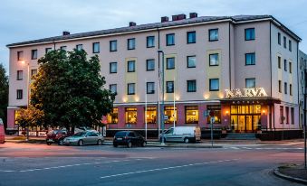 Narva Hotell & Spaa