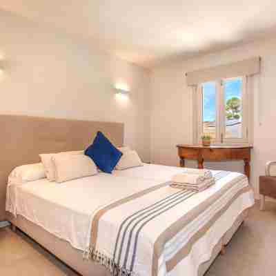 Albers Sea Views Rooms