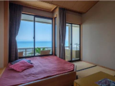 指宿温泉 夫婦露天風呂の宿 吟松 指宿のホテル