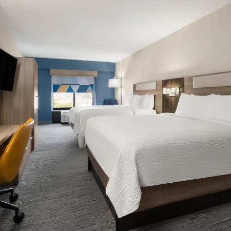 Holiday Inn Express & Suites SEBRING by IHG