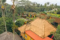 Tanah Merah Art Resort by Agata Hotels in Bali