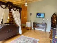 Riverdale Resort Hotels in Gilgit