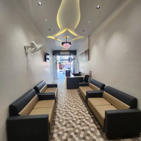 Hotel Near Me