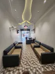 Hotel Near Me