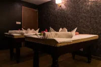 Viceroy Luxury Mountain Resort and Spa - Spa